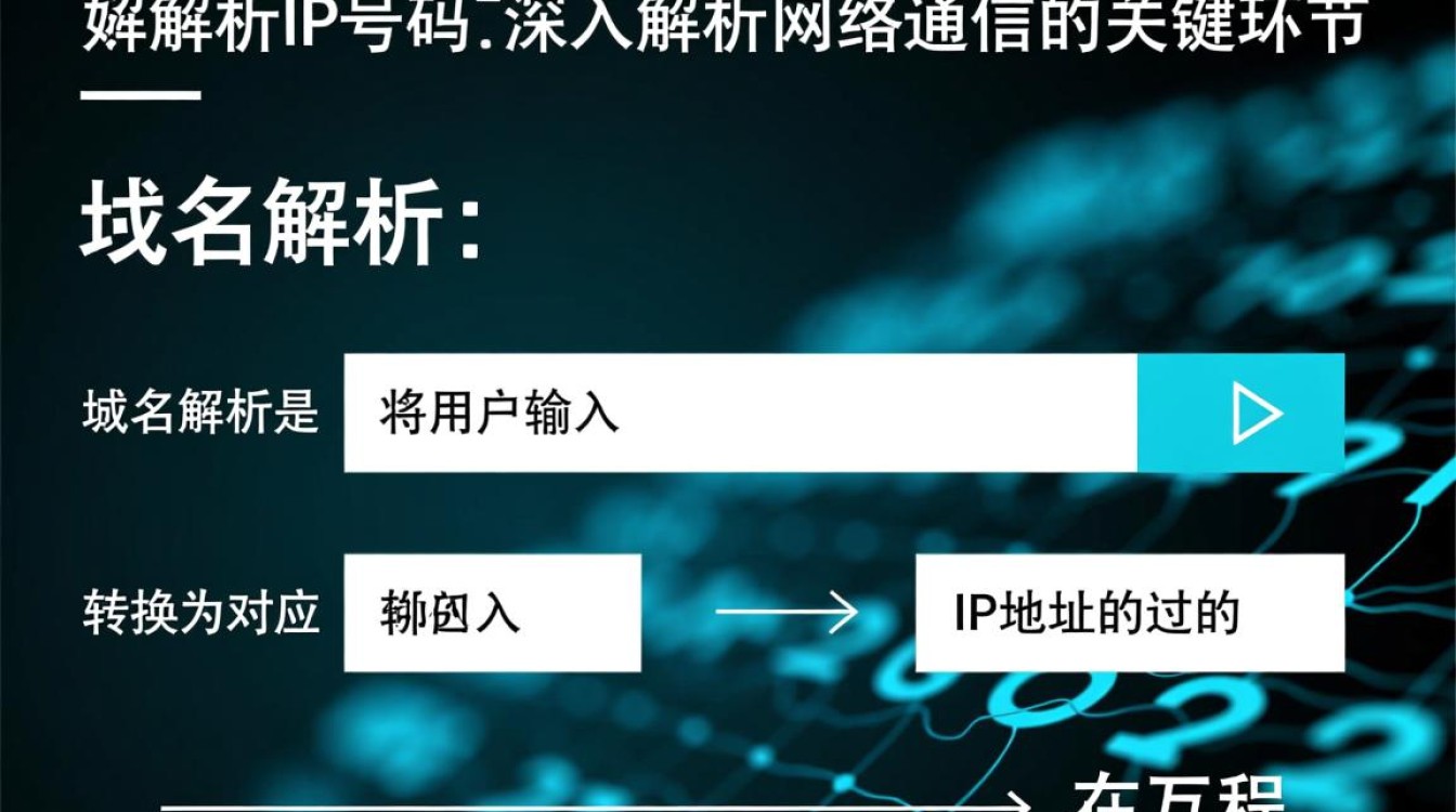在域名解析过程中，如何准确指定IP地址与端口号？