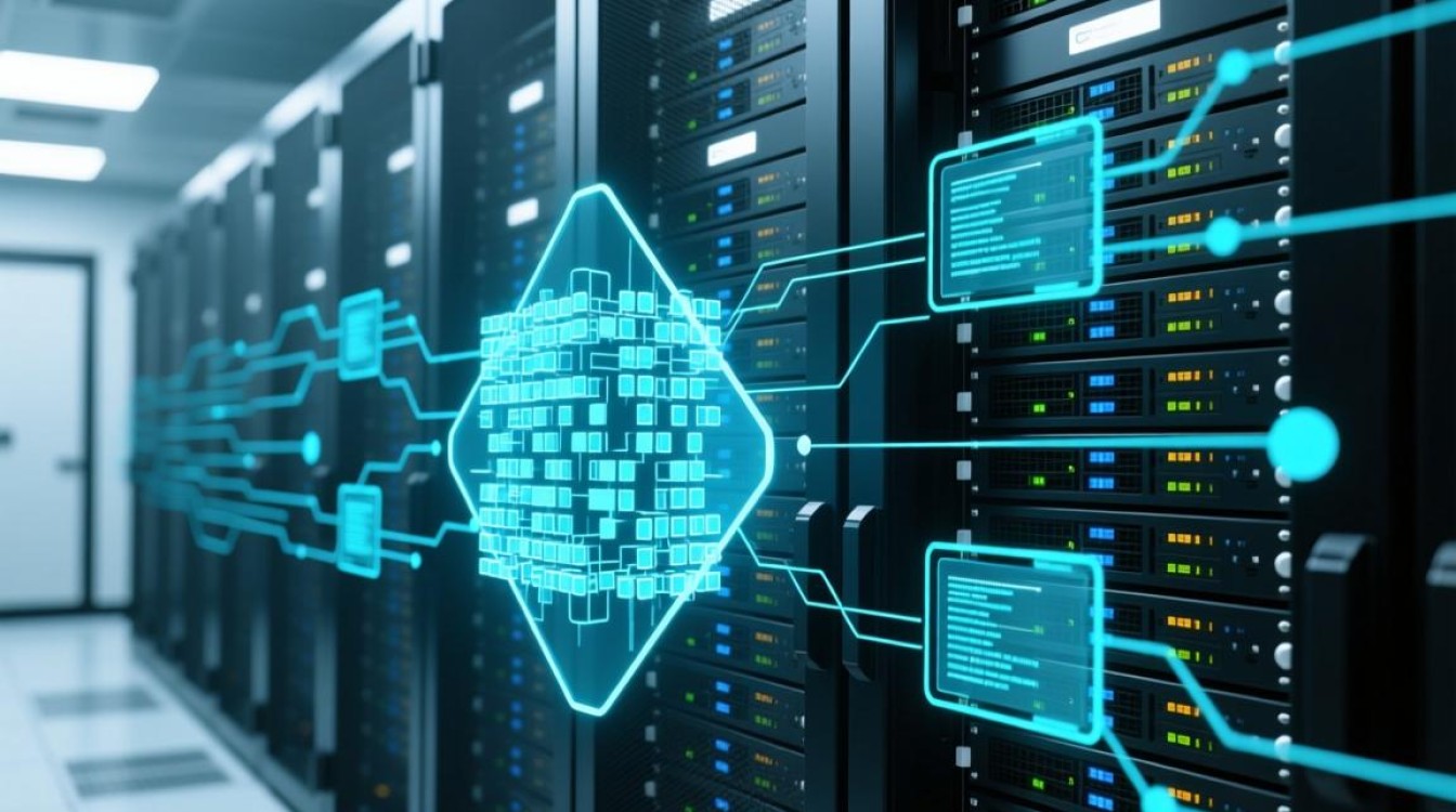 如何有效监控网络数字服务器和矩阵服务器,保障数据安全? 如何有效监控网络数字服务器和矩阵服务器,保障数据安全?