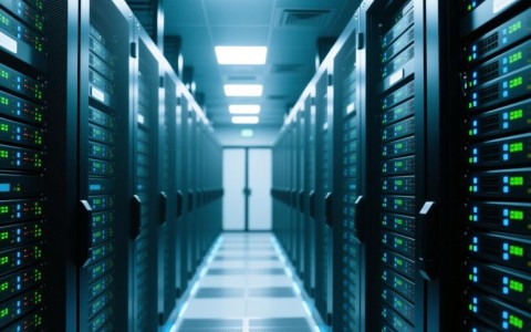 如何有效监控网络数字服务器和矩阵服务器，保障数据安全？