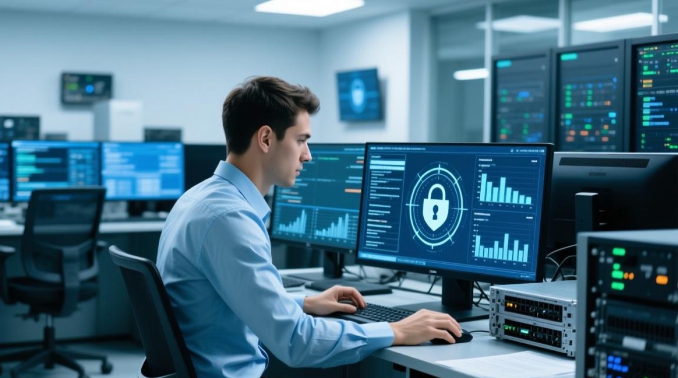 安全基线检查怎么做？关键步骤与注意事项有哪些？