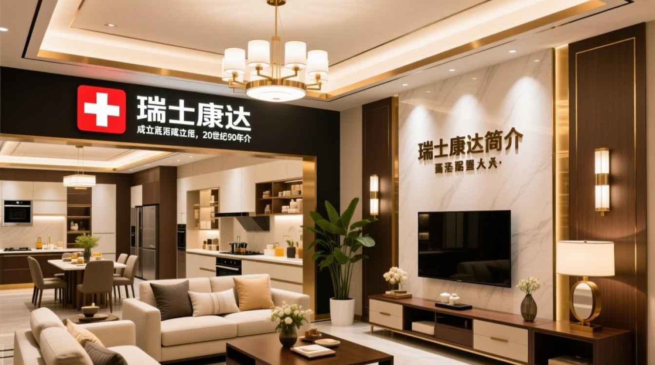 瑞士康达配置，这款产品究竟有何独特之处，使其在市场上独树一帜？