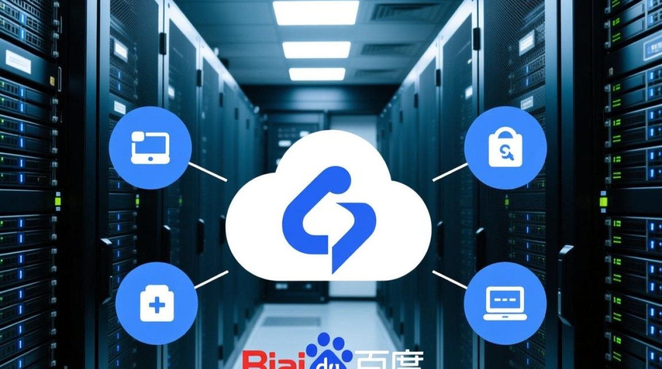 服务器资源上传到百度云盘，速度慢怎么办？