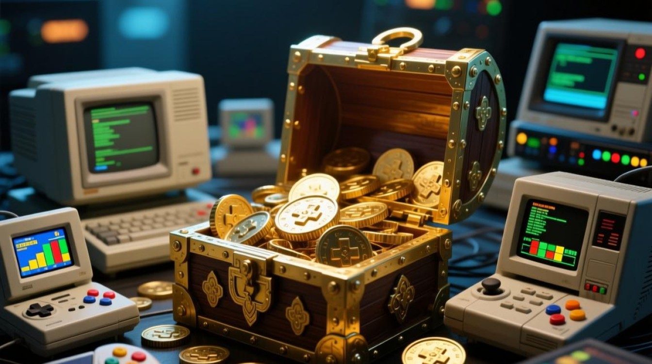 为何低配置经典游戏至今仍受欢迎，背后有何独特魅力？