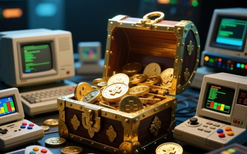 为何低配置经典游戏至今仍受欢迎，背后有何独特魅力？