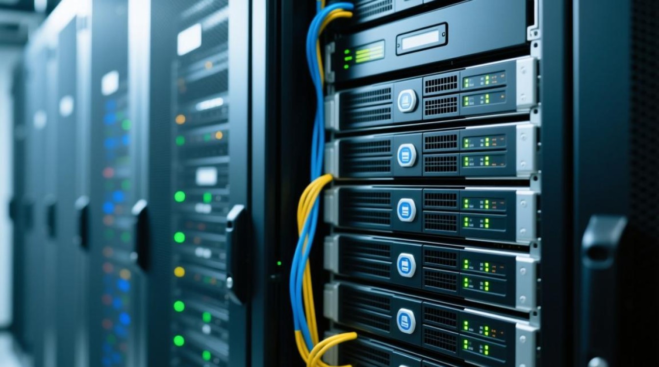 服务器购买立即可用，有哪些品牌型号能当天部署？