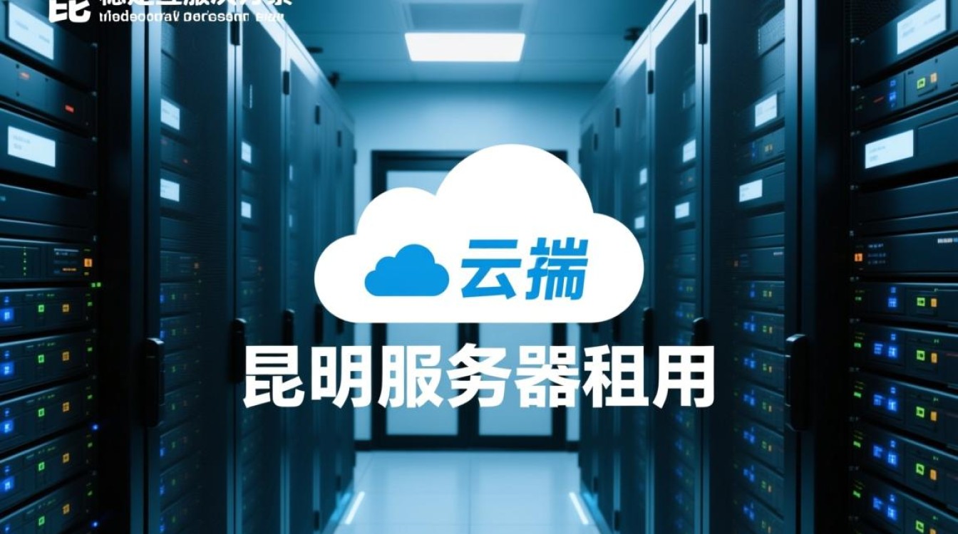 昆明服务器租用，性价比高吗？哪家服务商更值得信赖？