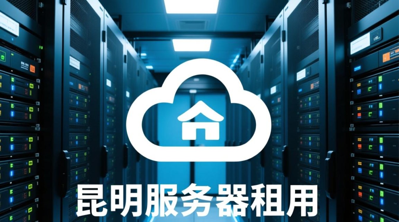 昆明服务器租用，性价比高吗？哪家服务商更值得信赖？