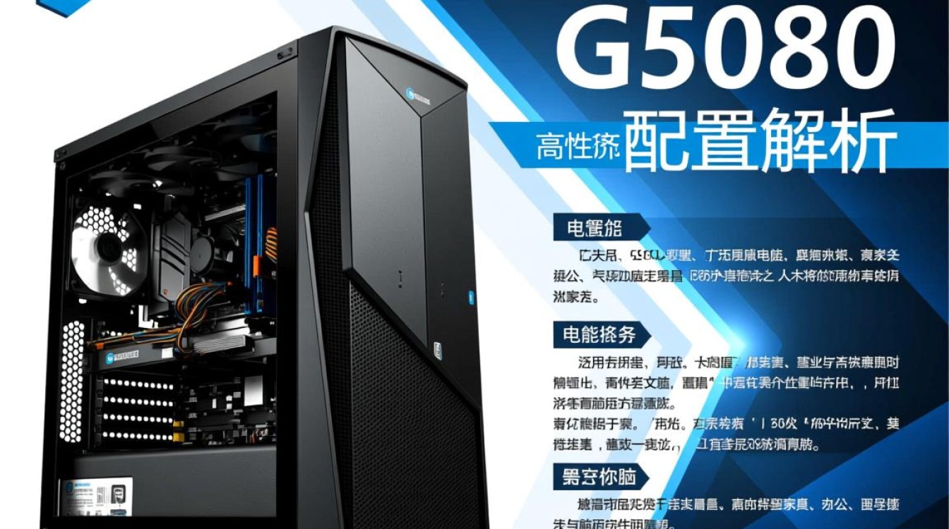 G5080配置揭秘，是性价比之选还是另有隐情？