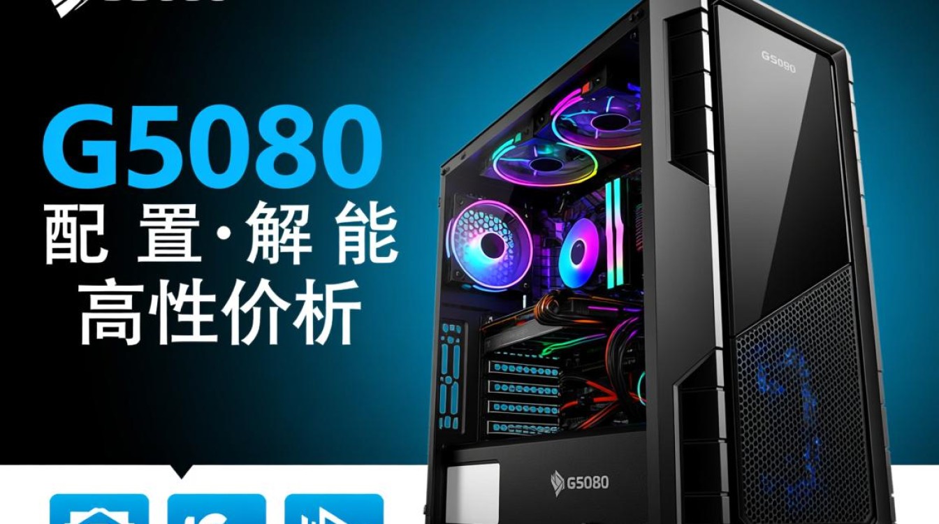 G5080配置揭秘，是性价比之选还是另有隐情？