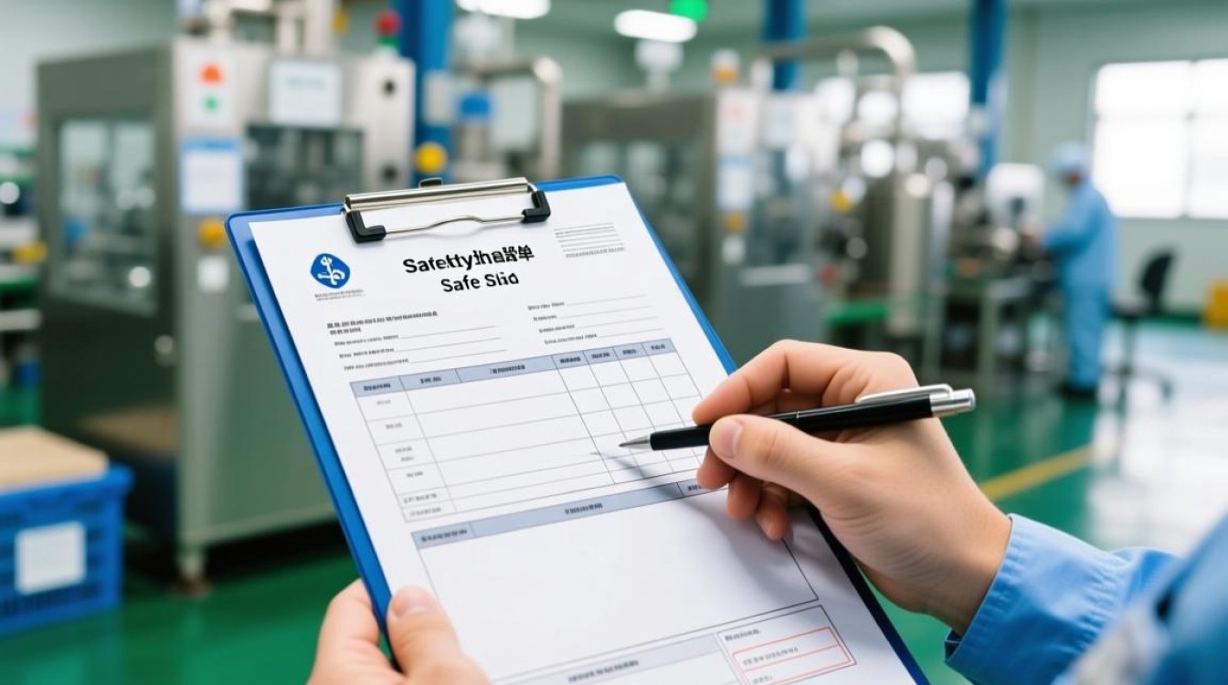 安全数据单查询入口在哪?怎么快速查到准确信息? 安全数据单查询入口在哪?怎么快速查到准确信息?