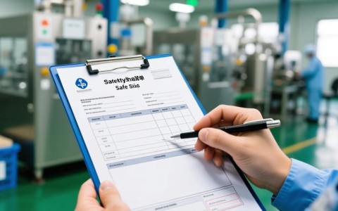 安全数据单查询入口在哪？怎么快速查到准确信息？