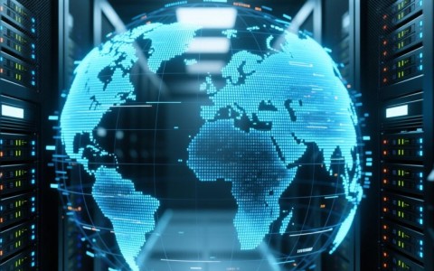 服务器超云硬盘总容量1t是什么意思？