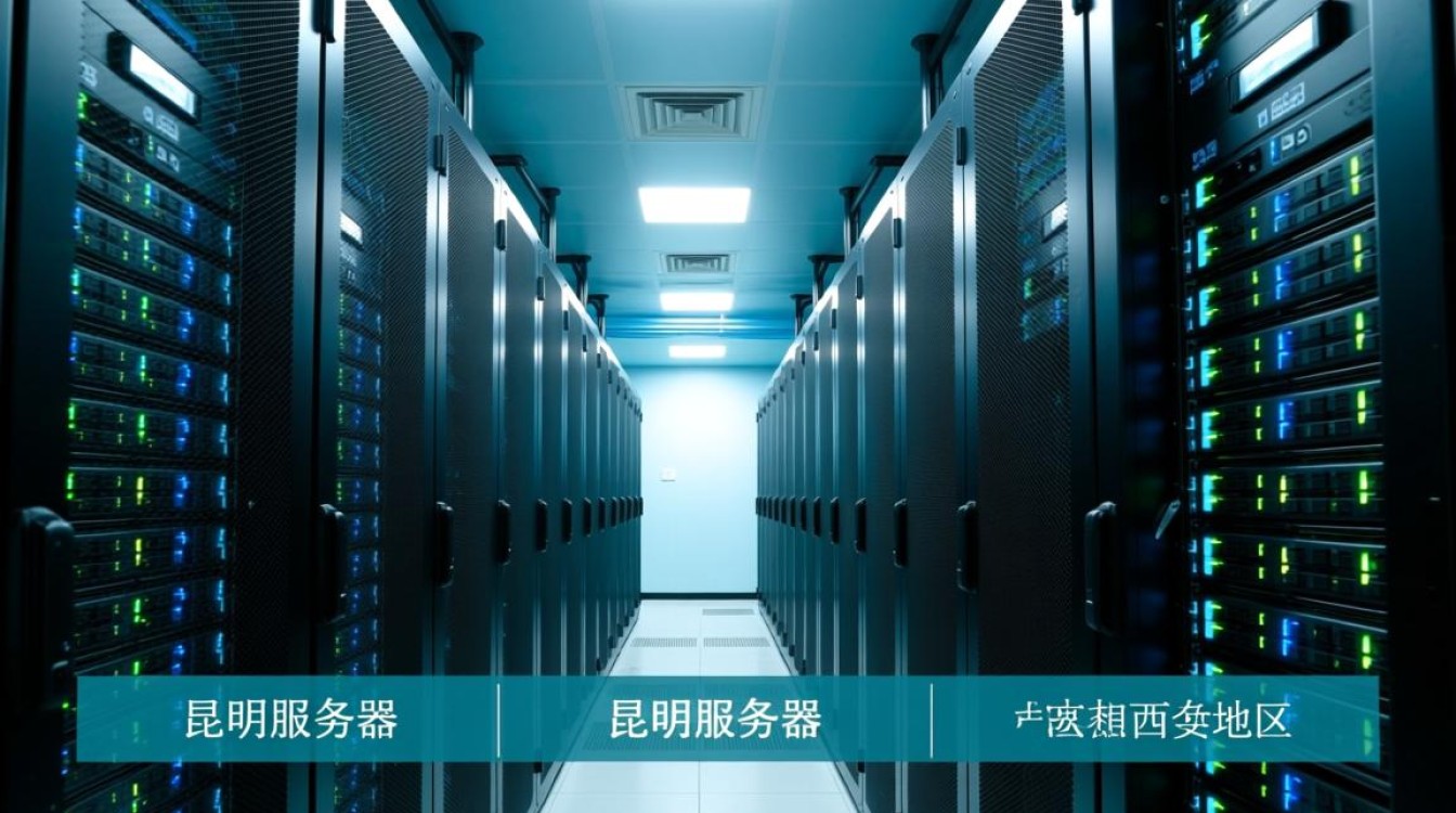 昆明服务器,为何如此受青睐?揭秘其独特优势与行业应用! 昆明服务器,为何如此受青睐?揭秘其独特优势与行业应用!
