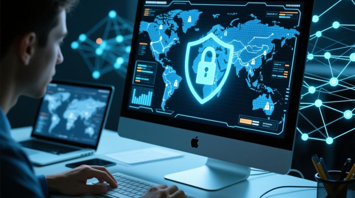 安全技术如何有效保护计算机网络隐私权？