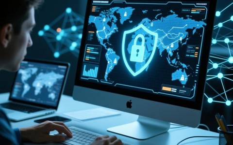 安全技术如何有效保护计算机网络隐私权？