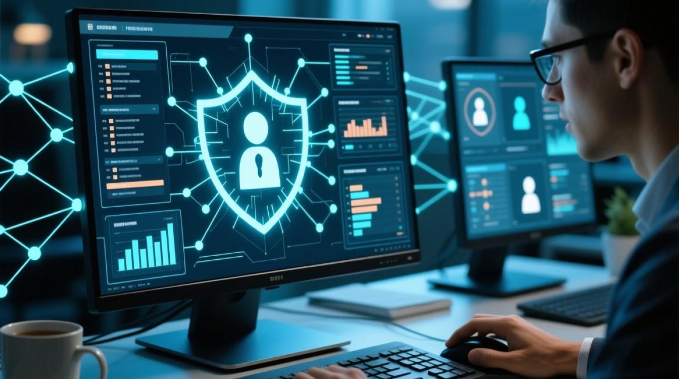 安全技术如何有效保护计算机网络隐私权？