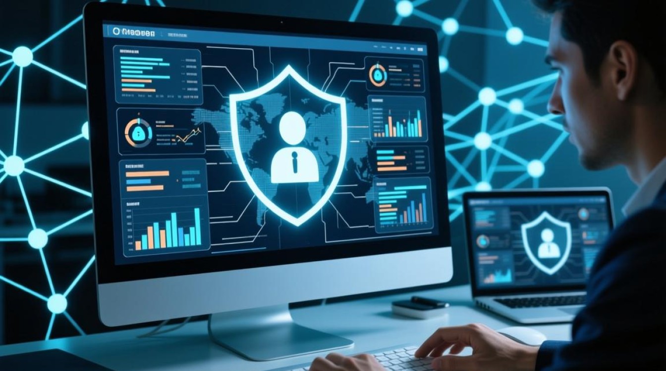 安全技术如何有效保护计算机网络隐私权？