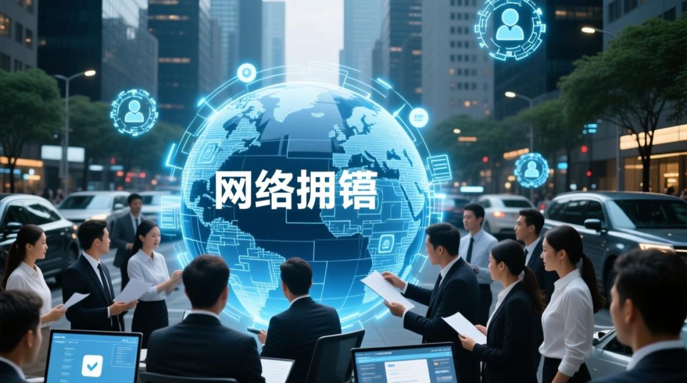 为何企业面临网络拥堵风险？华为云CDN如何有效防止客户流失？揭秘解决方案！