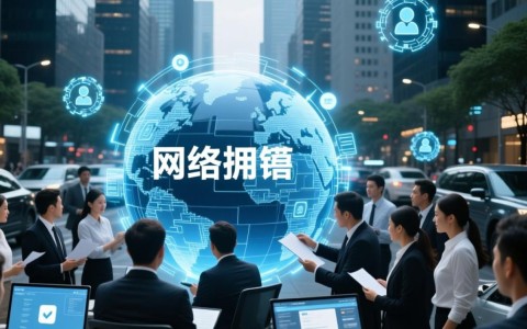 为何企业面临网络拥堵风险？华为云CDN如何有效防止客户流失？揭秘解决方案！