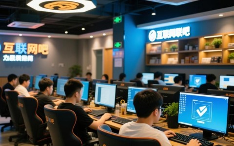 为何家用电脑能远程连接网吧服务器？家用电脑远程连接网吧服务器的具体方法是什么？