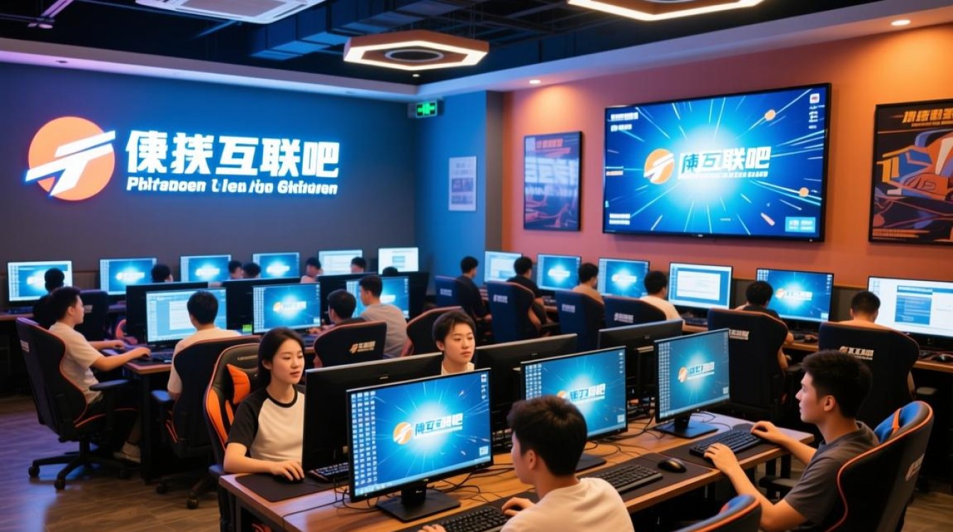 为何家用电脑能远程连接网吧服务器?家用电脑远程连接网吧服务器的具体方法是什么? 为何家用电脑能远程连接网吧服务器?家用电脑远程连接网吧服务器的具体方法是什么?