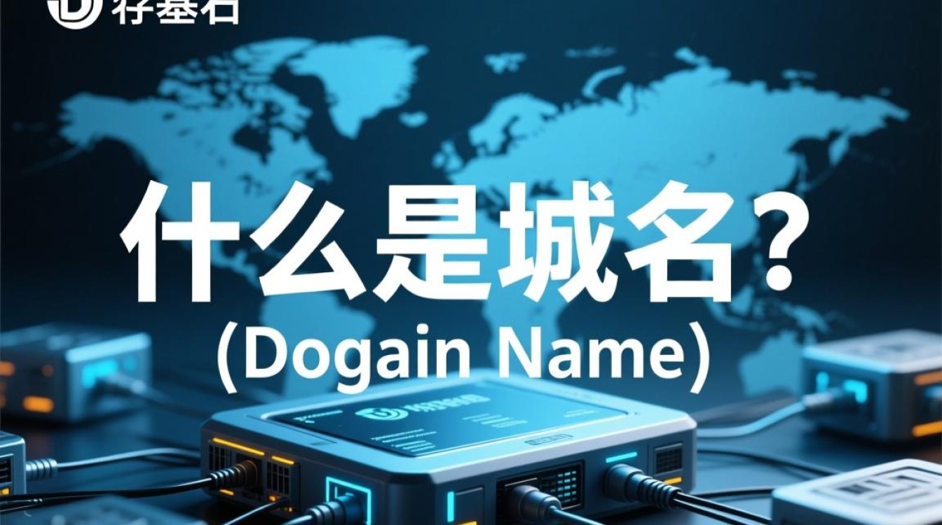 域名和云服务器究竟有何区别?两者关系如何定义? 域名和云服务器究竟有何区别?两者关系如何定义?