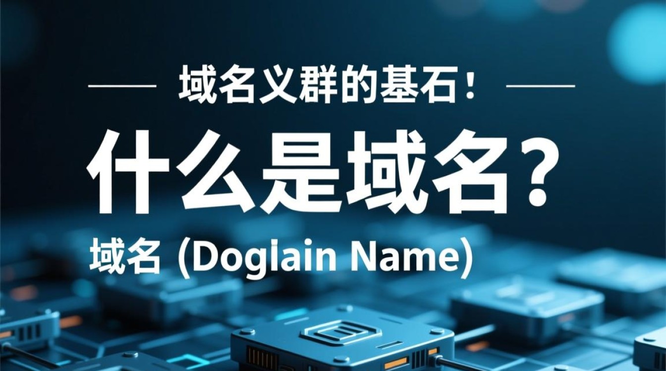 域名和云服务器究竟有何区别?两者关系如何定义? 域名和云服务器究竟有何区别?两者关系如何定义?