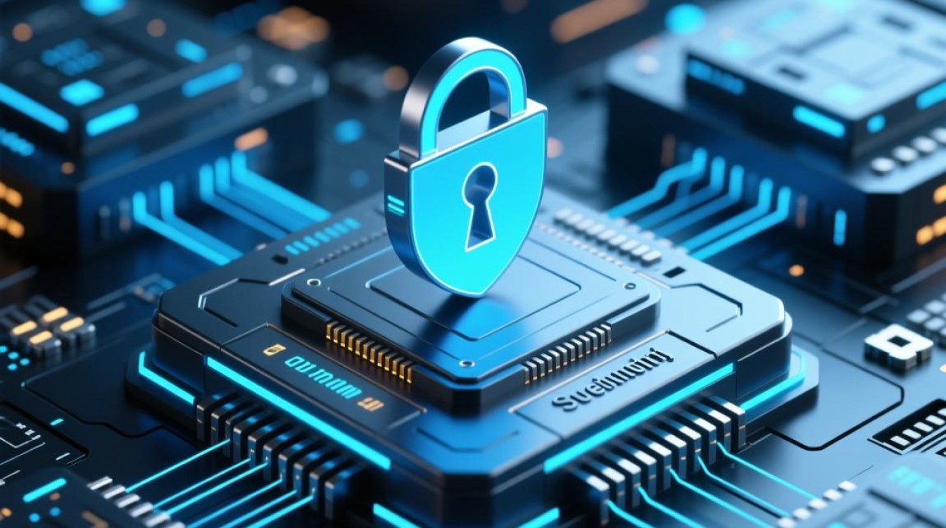 安全控制模块如何保障系统稳定运行？