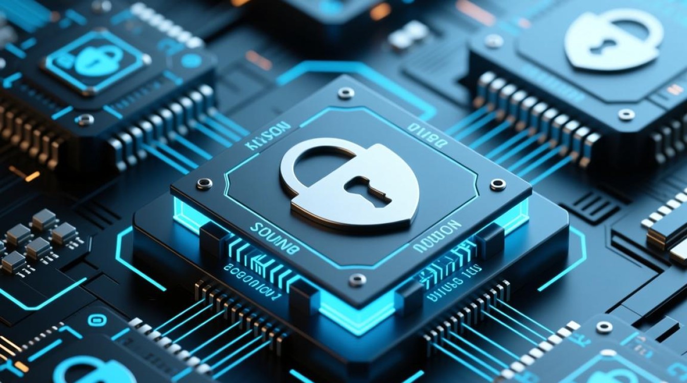 安全控制模块如何保障系统稳定运行？