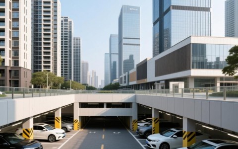 开发商地下车库中间夹层，其设计初衷和安全隐患如何权衡？