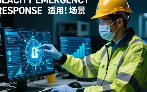 安全应急响应申请流程是什么？需要准备哪些材料？