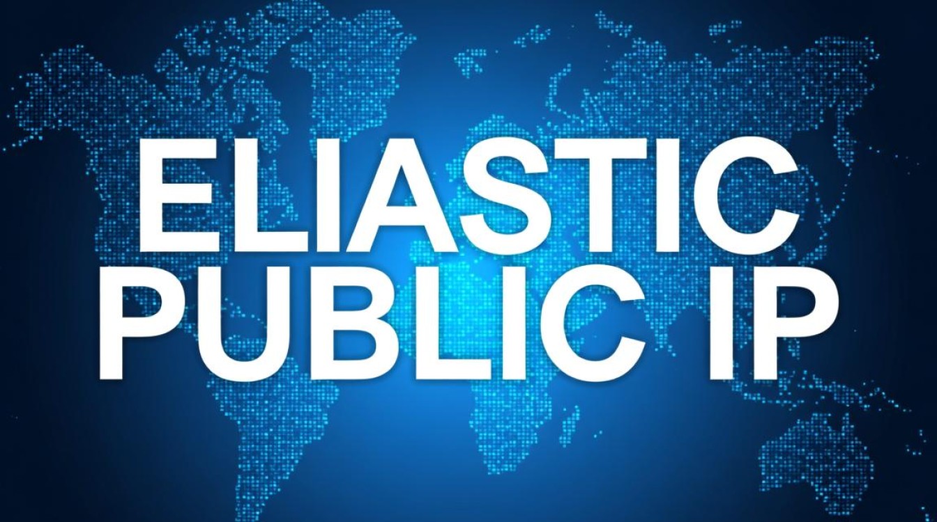 共享带宽如何高效插入弹性公网IP?带宽与弹性公网IP API应用解析? 共享带宽如何高效插入弹性公网IP?带宽与弹性公网IP API应用解析?