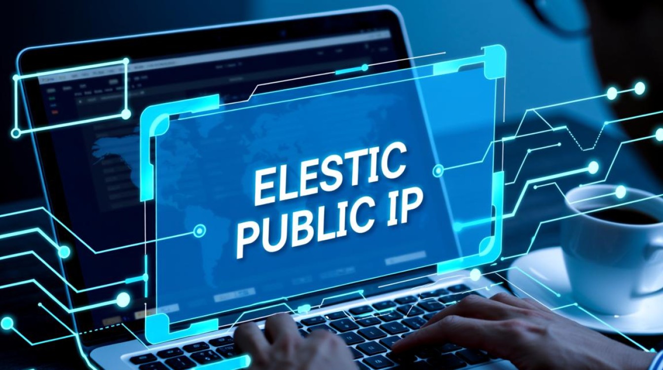 共享带宽如何高效插入弹性公网IP?带宽与弹性公网IP API应用解析? 共享带宽如何高效插入弹性公网IP?带宽与弹性公网IP API应用解析?