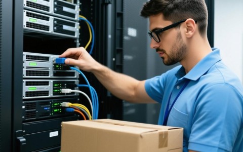 服务器购买后远程连接不上怎么办？