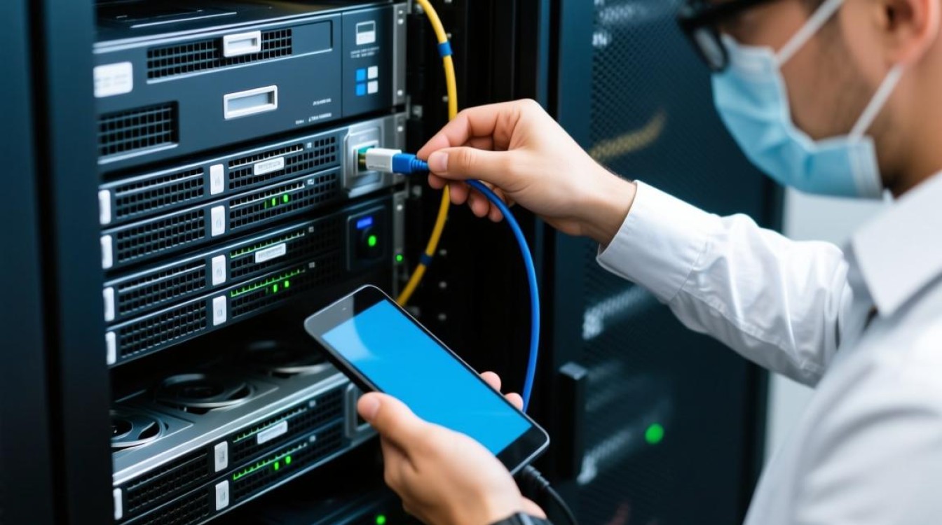 服务器购买后远程连接不上怎么办？