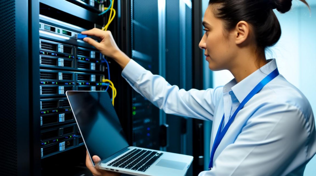 服务器购买后远程连接不上怎么办？