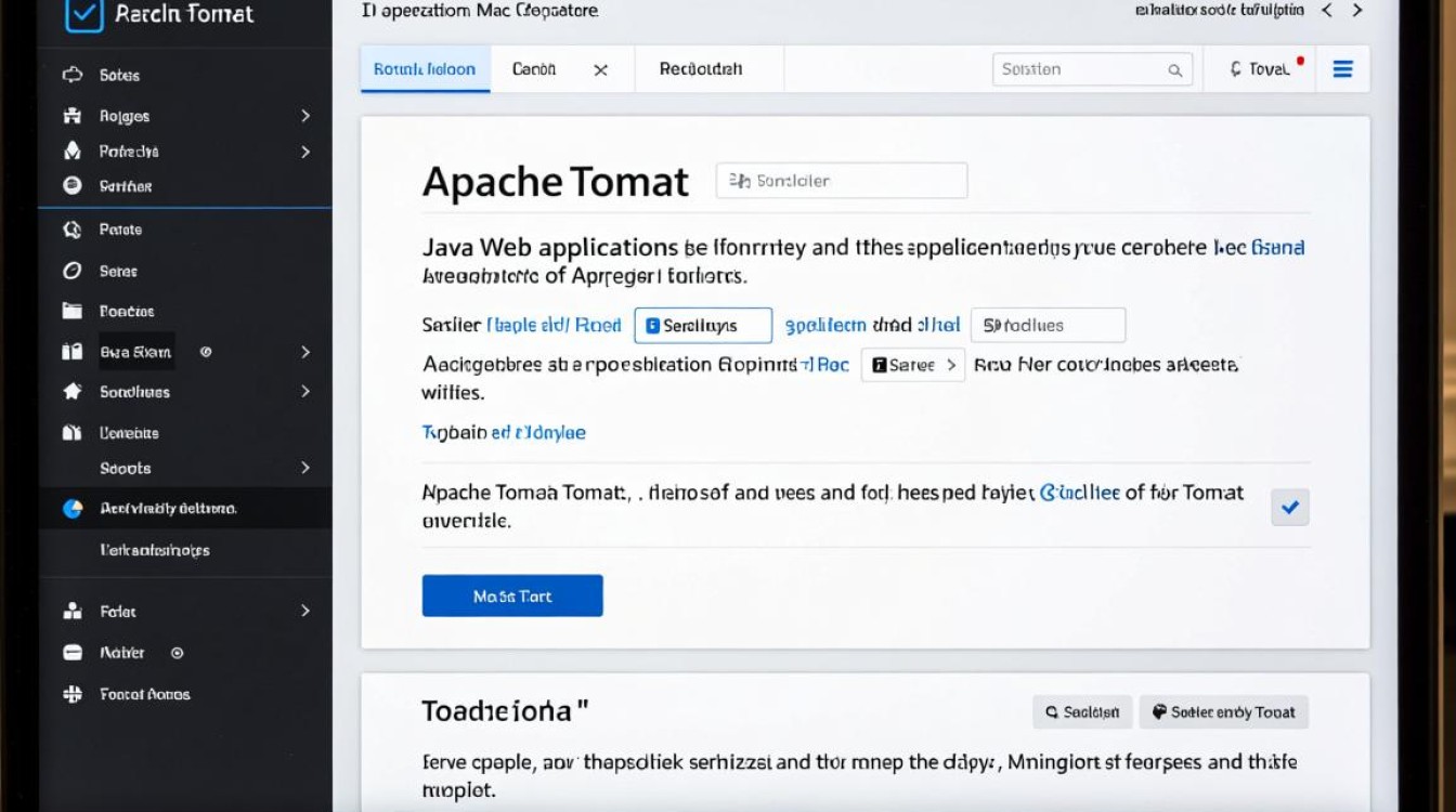 mac上如何正确配置Tomcat服务器路径，避免常见错误？