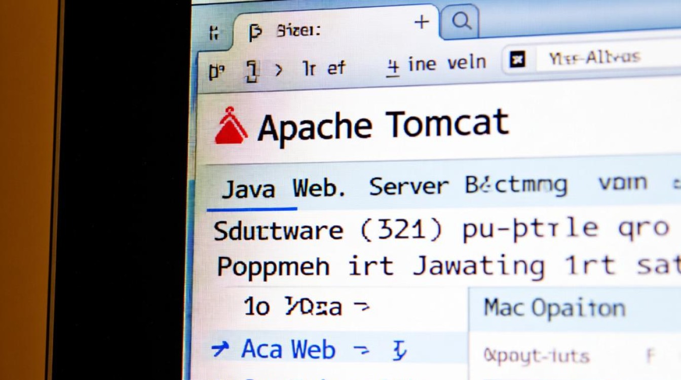 mac上如何正确配置Tomcat服务器路径，避免常见错误？