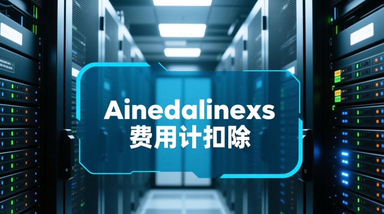 服务器费用加计扣除需要满足哪些条件？