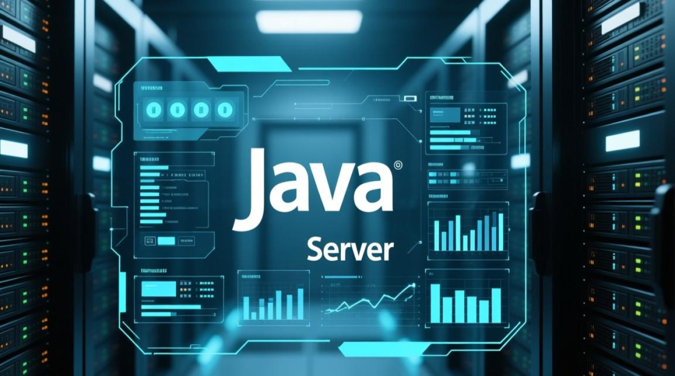 Java服务器流量监控技术，有哪些高效服务器监控技术实现方案？