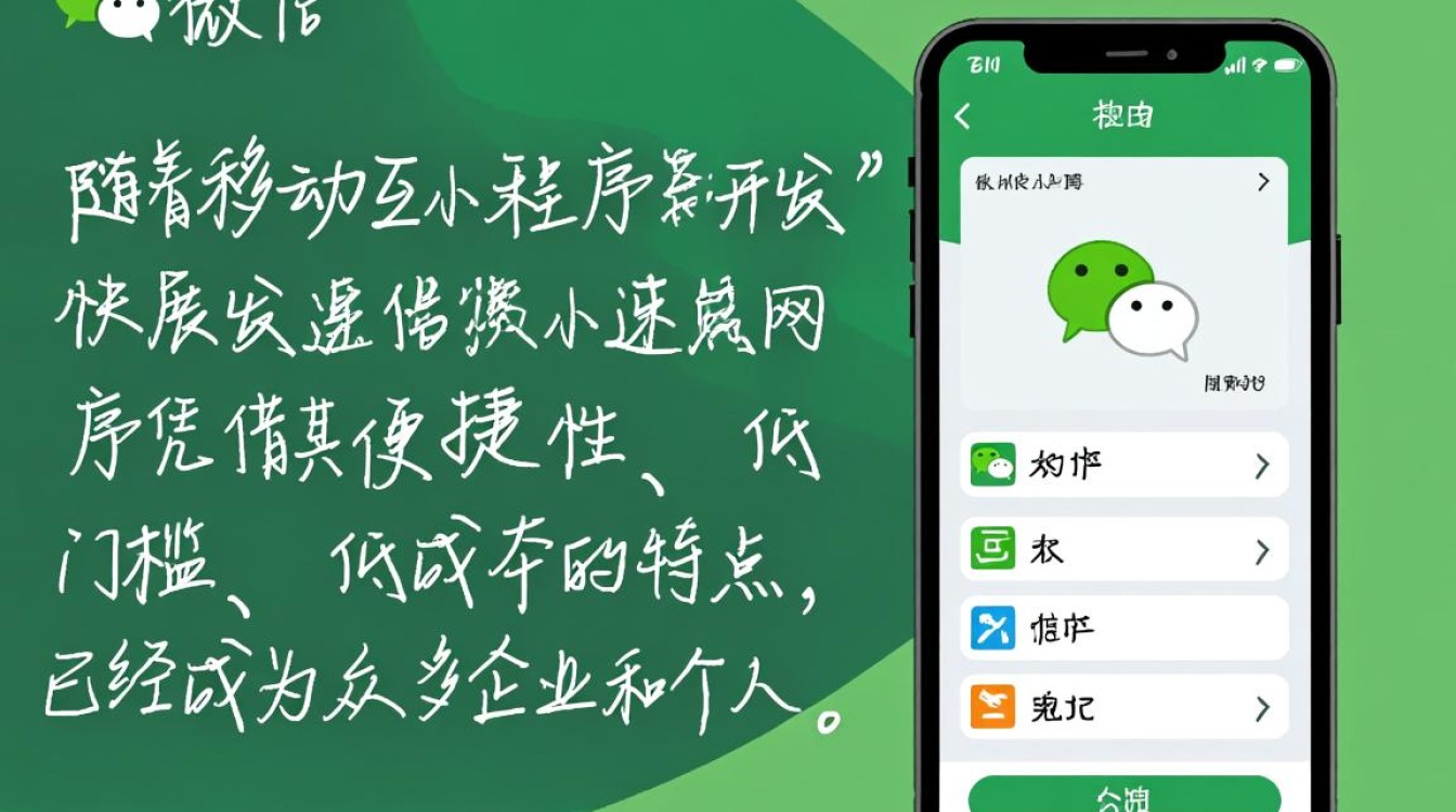 低成本的微信小程序开发，如何实现高效与高质量？揭秘实用策略与技巧！