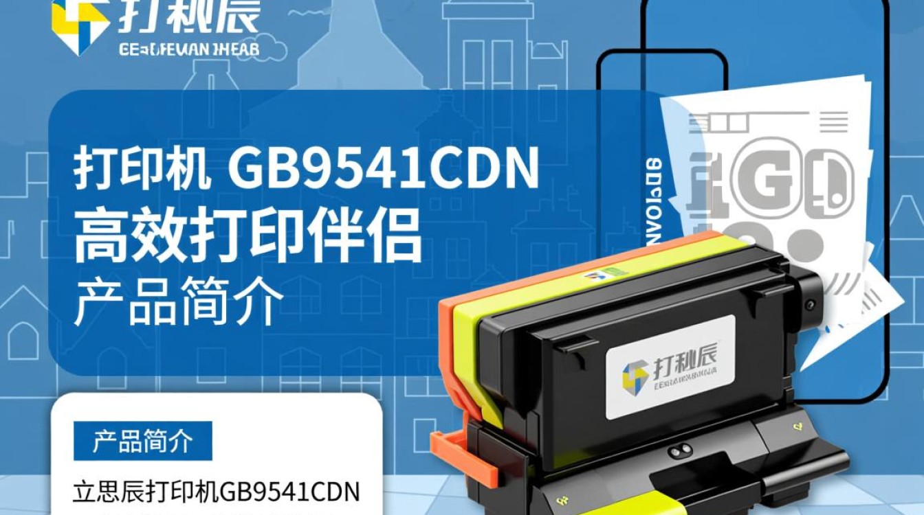 立思辰打印机gb9541cdn墨盒质量如何？性价比高吗？