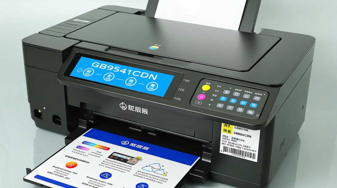 立思辰打印机gb9541cdn墨盒质量如何？性价比高吗？