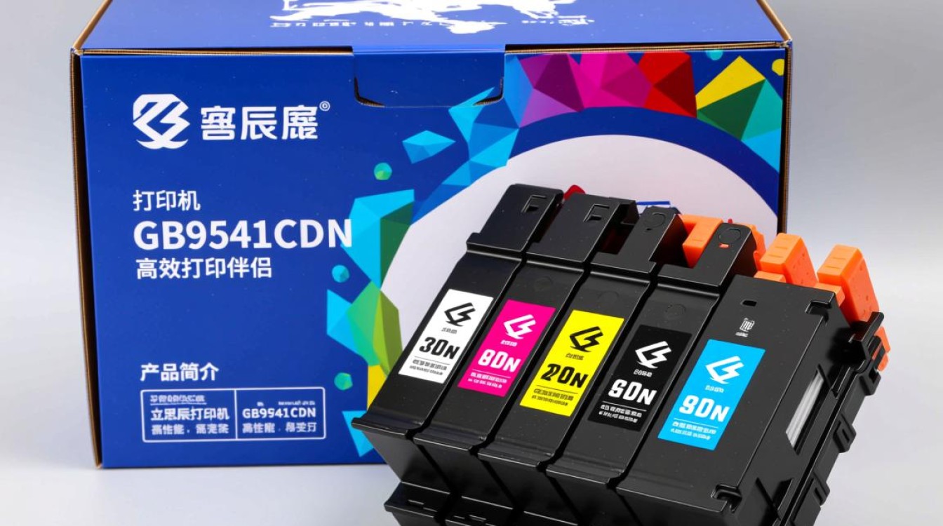立思辰打印机gb9541cdn墨盒质量如何？性价比高吗？