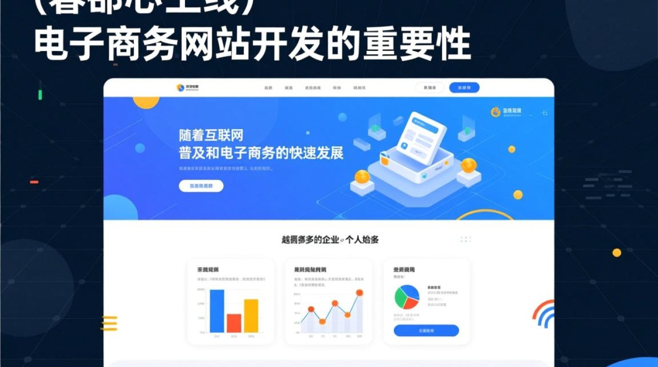 在线电子商务网站开发,如何打造高效、用户体验佳的电商平台? 在线电子商务网站开发,如何打造高效、用户体验佳的电商平台?
