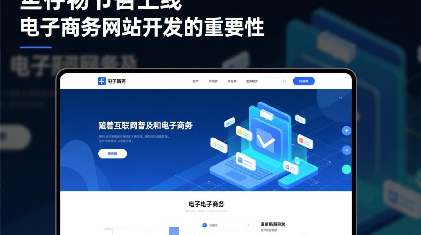 在线电子商务网站开发,如何打造高效、用户体验佳的电商平台? 在线电子商务网站开发,如何打造高效、用户体验佳的电商平台?