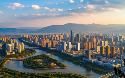 昆明服务器公司，为何在昆明选择服务器托管，有何独特优势？