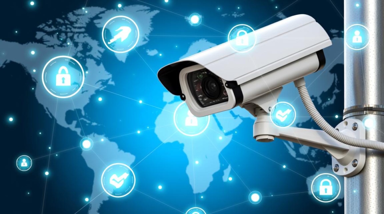 监控服务器最多支持多少路监控？服务器监控能力揭秘！