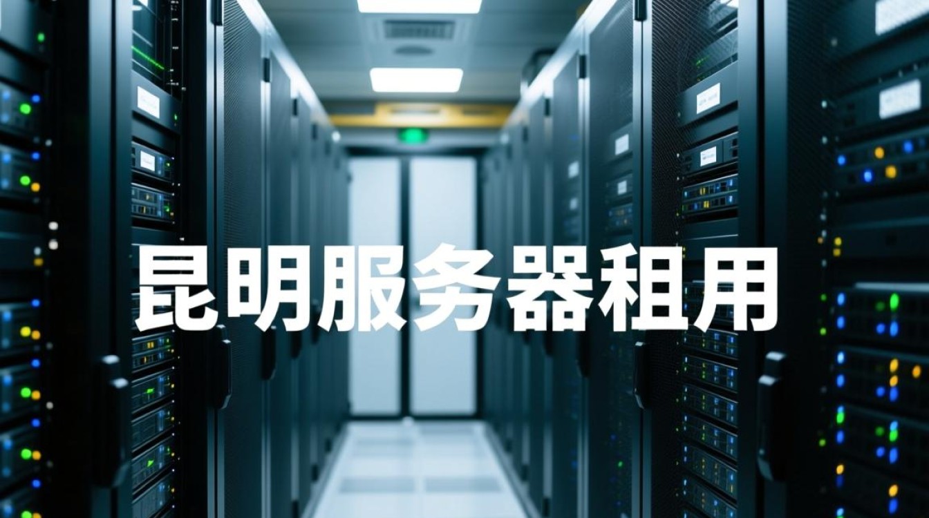 昆明服务器租用，哪种配置性价比更高？适合我的业务需求吗？