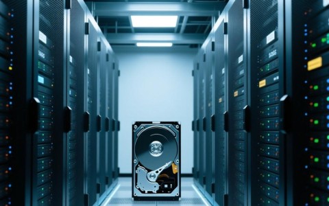 服务器超云硬盘总容量500g够用吗？能支持多少并发？